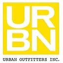 Urban Outfitters logo