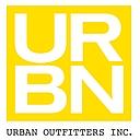 Urban Outfitters logo