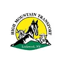 High Mountain Transport logo