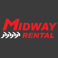 Midway Rental logo