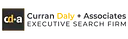 Curran Daly + Associates logo