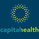 Capital Health logo