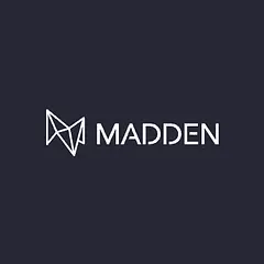 Madden Media logo