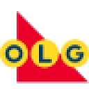 Ontario Lottery and Gaming Corporation logo