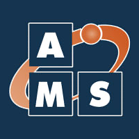 AMS logo