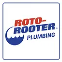 Roto-Rooter Mad River Plumbing logo