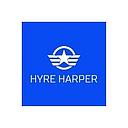 HYRE HARPER Co. logo