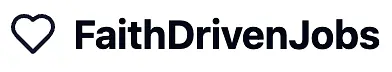 Faith Driven Jobs logo