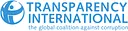 Transparency International (Secretariat) logo