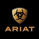 the Role Ariat logo