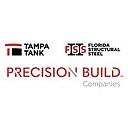 Precision Build Solutions logo