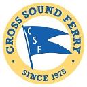 Cross Sound Ferry Services logo