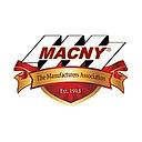 MACNY logo