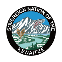 Kenaitze Indian Tribe logo