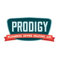 Prodigy Plumbing logo