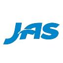 JAS logo
