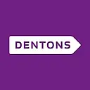 Dentons Students Recruitment logo