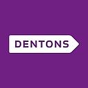 Dentons Students Recruitment logo