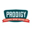 Prodigy Plumbing logo