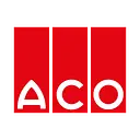 ACO Ahlmann SE & Co. KG logo