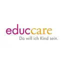 Kita Die kleinen Weltentdecker logo