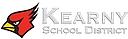 Kearny Board of Education logo