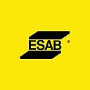 ESAB logo