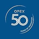 OPEX logo
