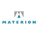 Materion logo