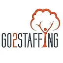 Go2STAFFING logo