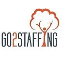 Go2STAFFING logo