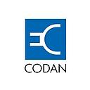 CODAN logo