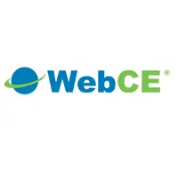 WebCE logo