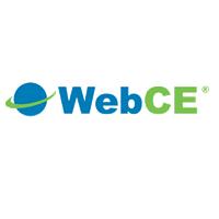 WebCE logo