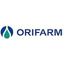 Orifarm logo