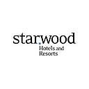 Starwood Hotels logo