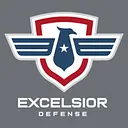 Excelsior Defense logo