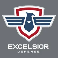 Excelsior Defense logo