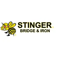Stinger Bridge & Iron logo