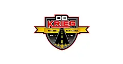 Daniel B. Krieg logo