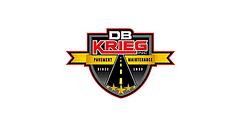 Daniel B. Krieg logo