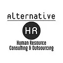 Alternative HR logo