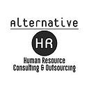 Alternative HR logo