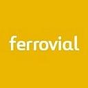 Ferrovial logo