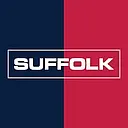 Suffolk Construction logo