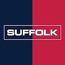 Suffolk Construction logo