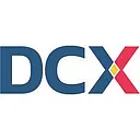 DCX logo