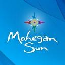 Mohegan logo