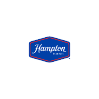 Hampton Inn & Suites Albuquerque Airport logo