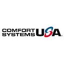 Comfort Systems logo